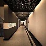 Afflon Loft City Hotel