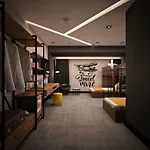 Afflon Loft City Hotel