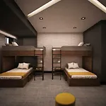Afflon Loft City Hotel