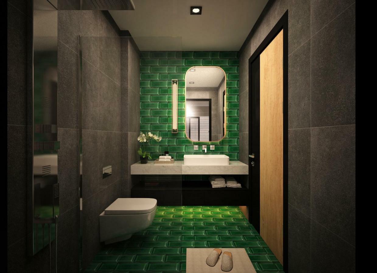 Afflon Loft City Otel 4*