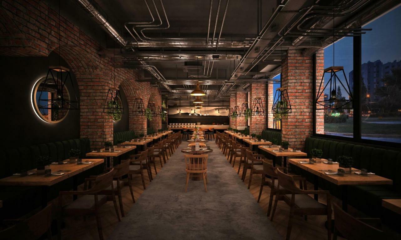 Afflon Loft City
