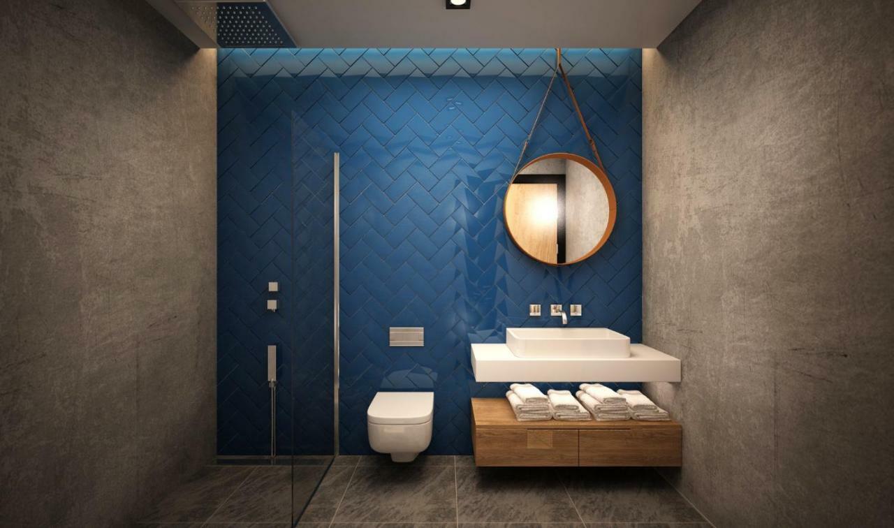 Afflon Loft City 4* Antalya