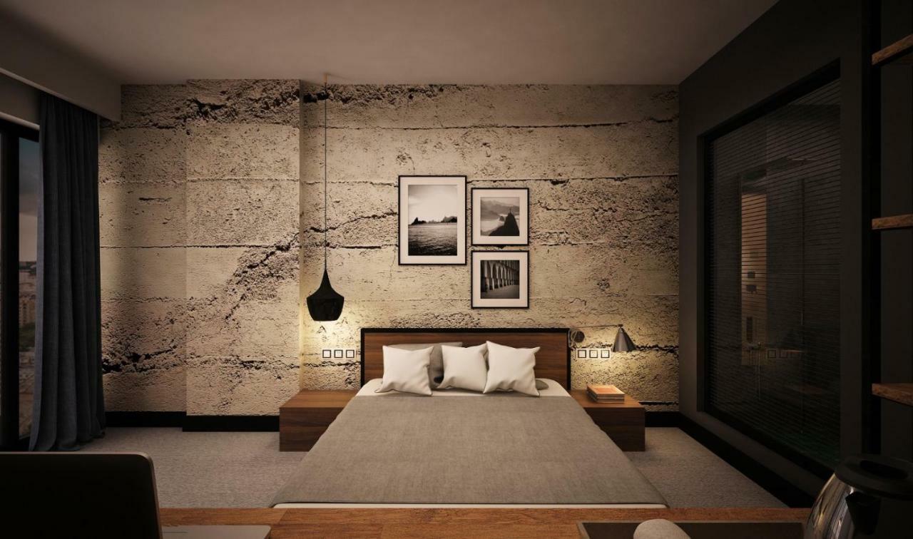 Afflon Loft City 4* Antalya