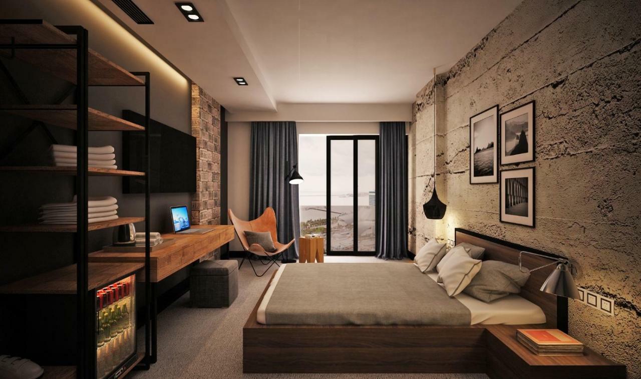 Afflon Loft City Otel Antalya
