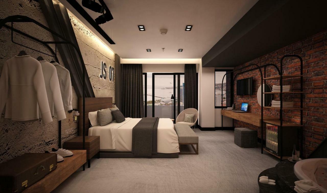 Afflon Loft City