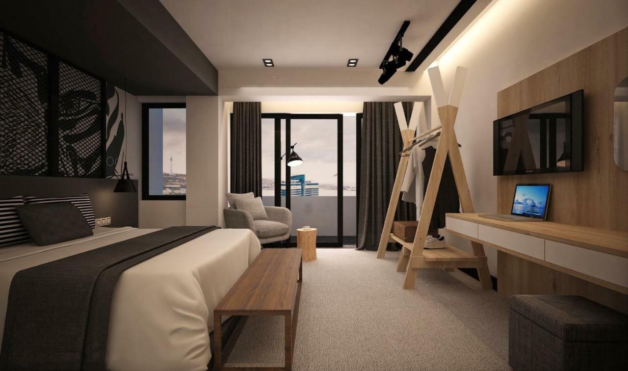 Afflon Loft City