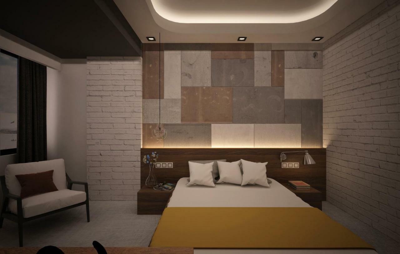Afflon Loft City Otel