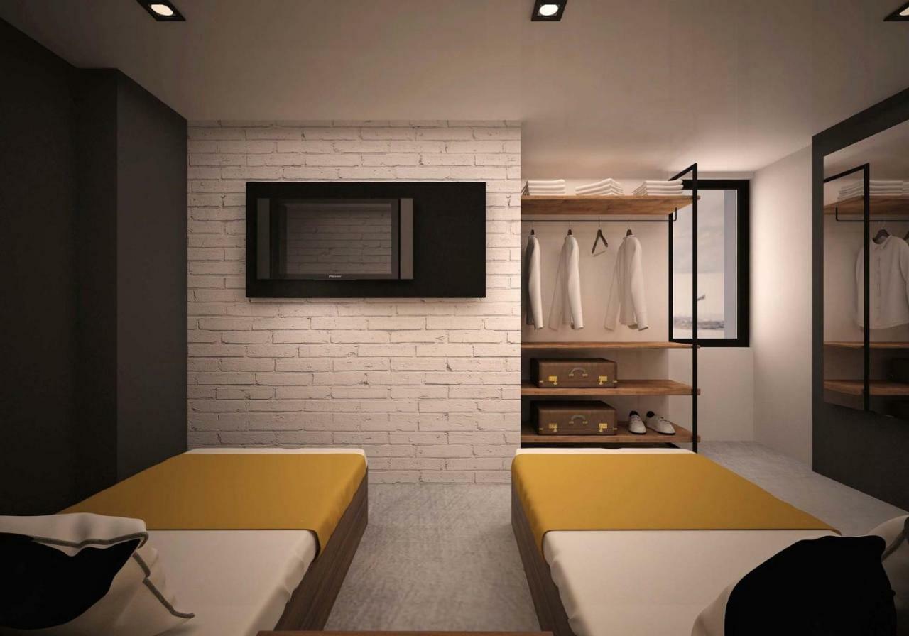 Afflon Loft City 4*